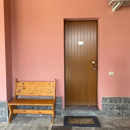 Casa Silvana Turate Εξωτερικό φωτογραφία