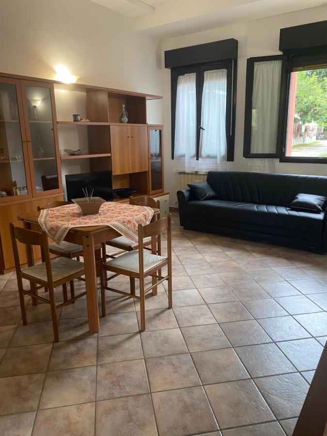 Casa Silvana Turate Εξωτερικό φωτογραφία